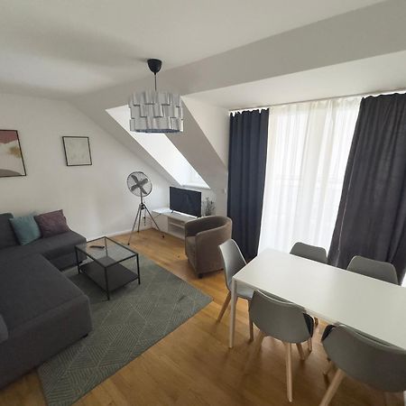 Urban Flats Berlin Apartment Luaran gambar