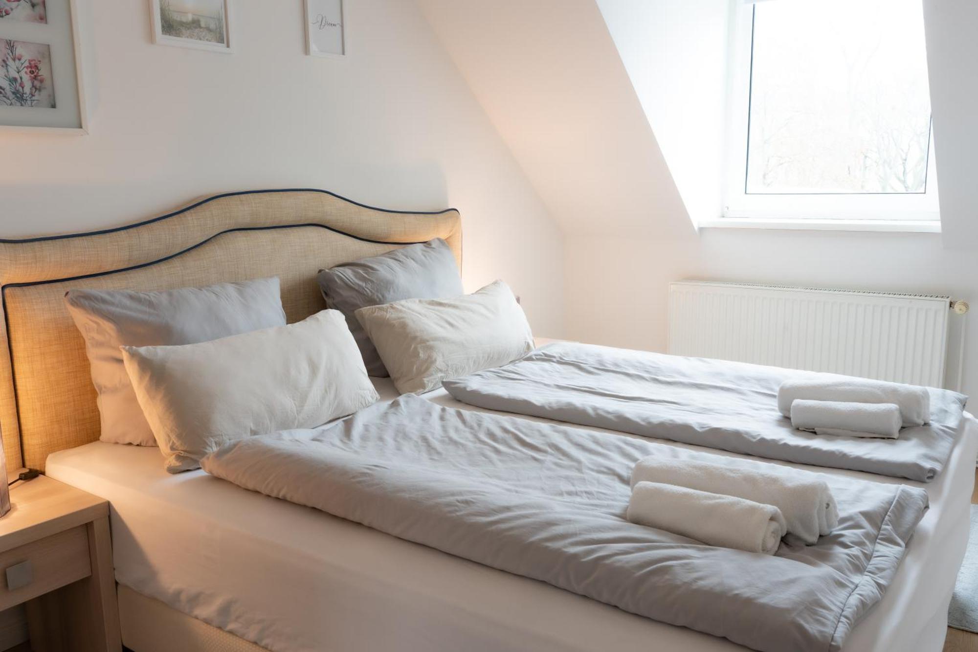 Urban Flats Berlin Apartment Luaran gambar