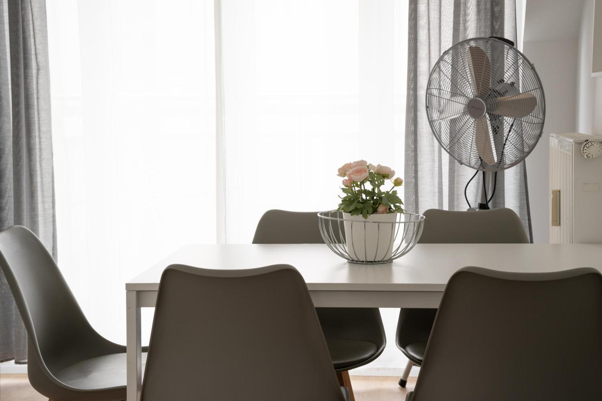 Urban Flats Berlin Apartment Luaran gambar