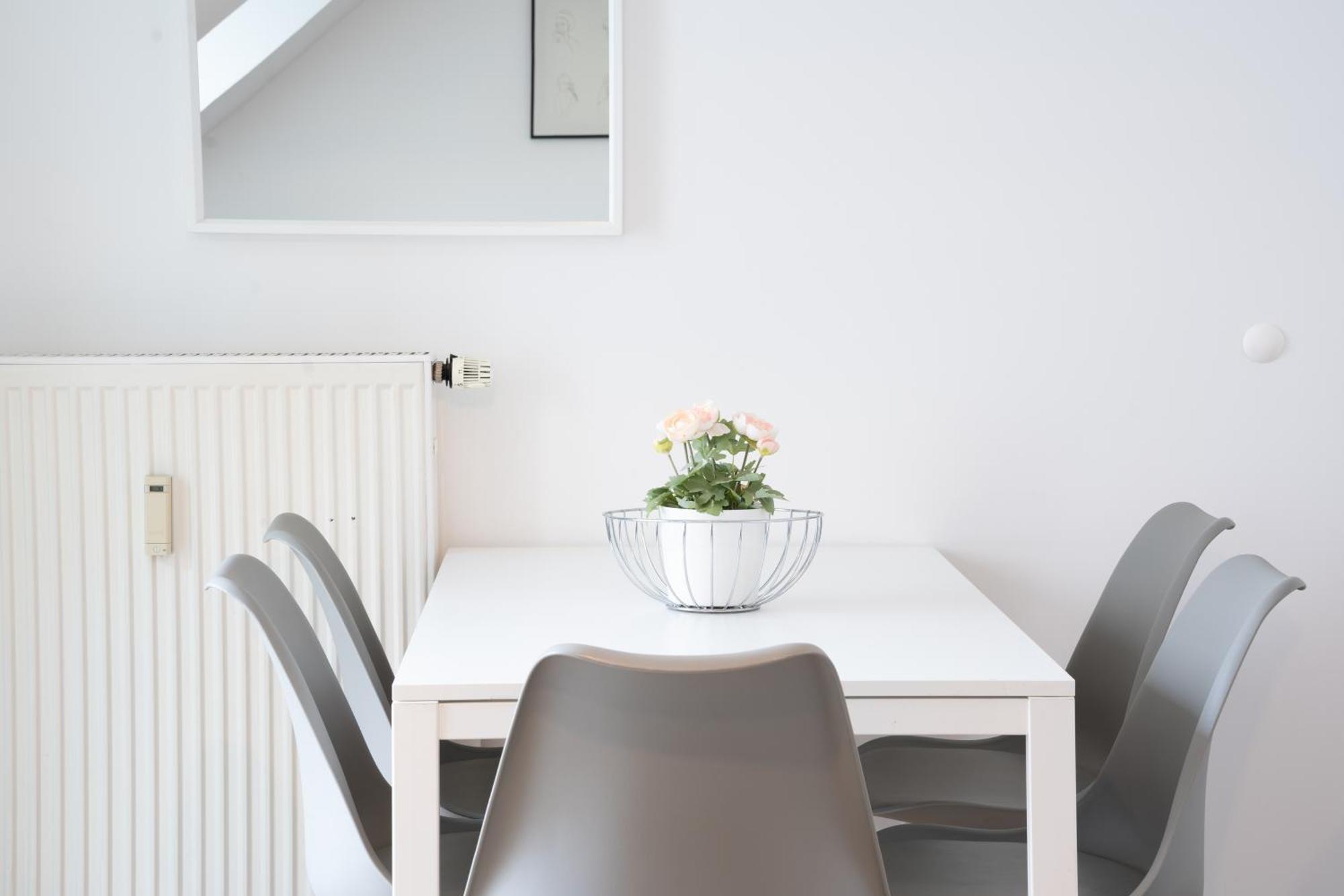 Urban Flats Berlin Apartment Luaran gambar