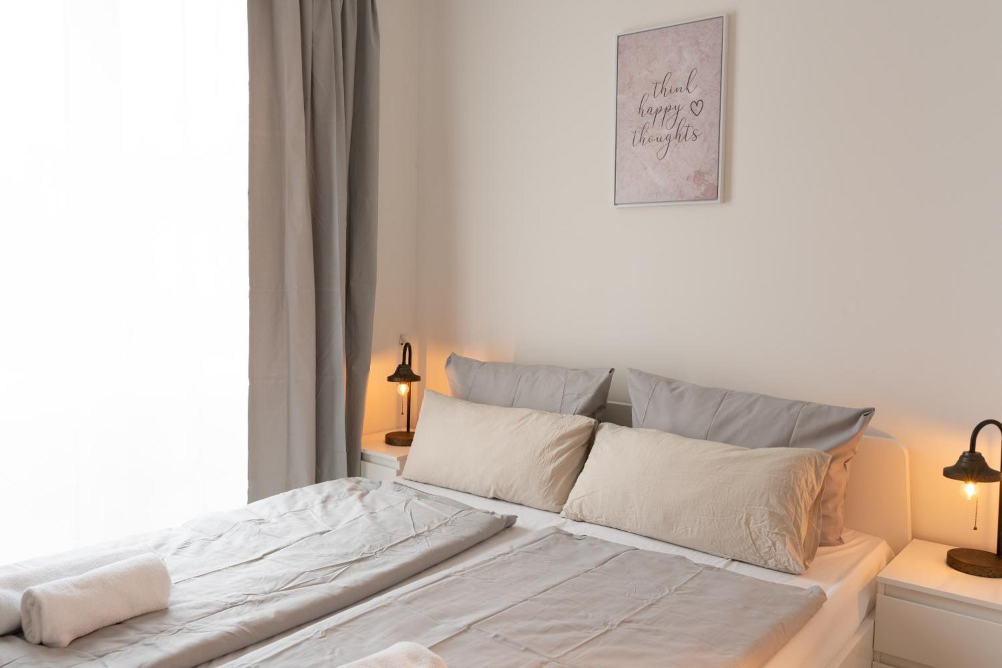 Urban Flats Berlin Apartment Luaran gambar