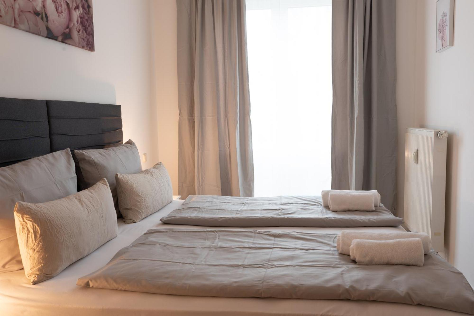 Urban Flats Berlin Apartment Luaran gambar