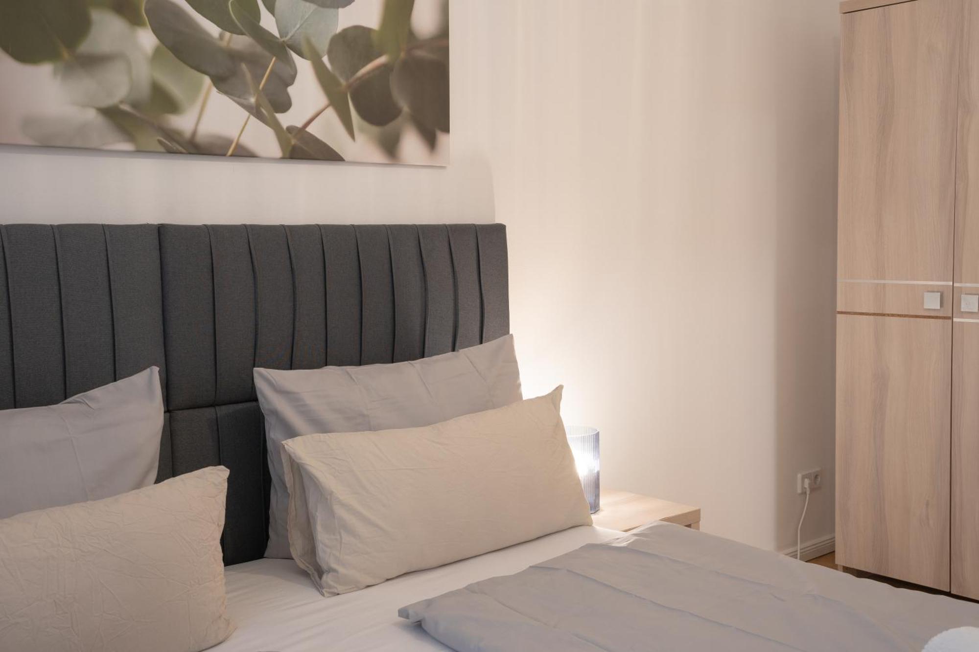 Urban Flats Berlin Apartment Luaran gambar