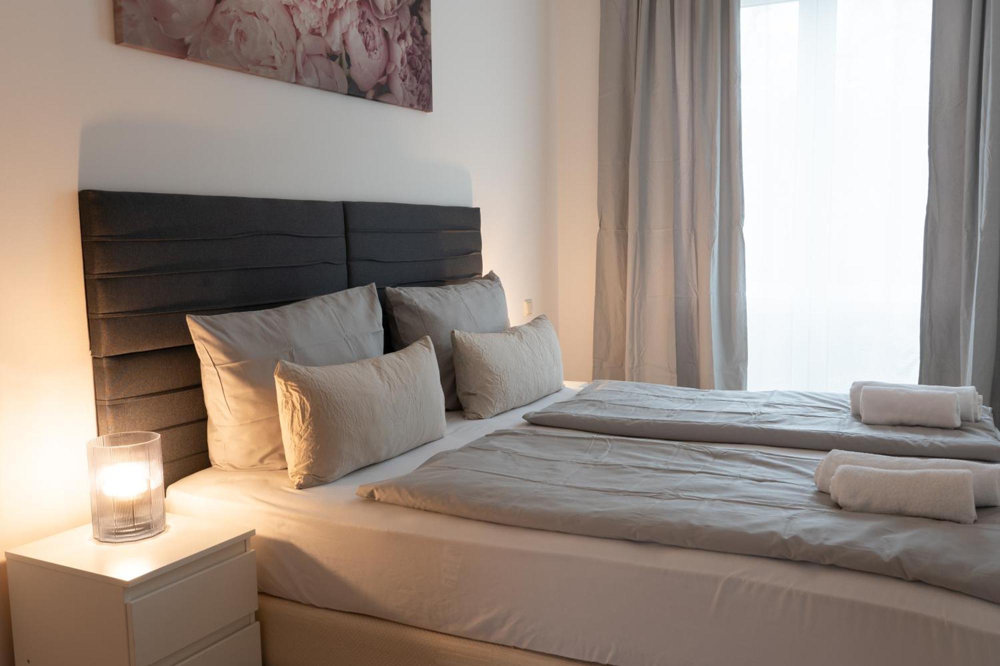 Urban Flats Berlin Apartment Luaran gambar