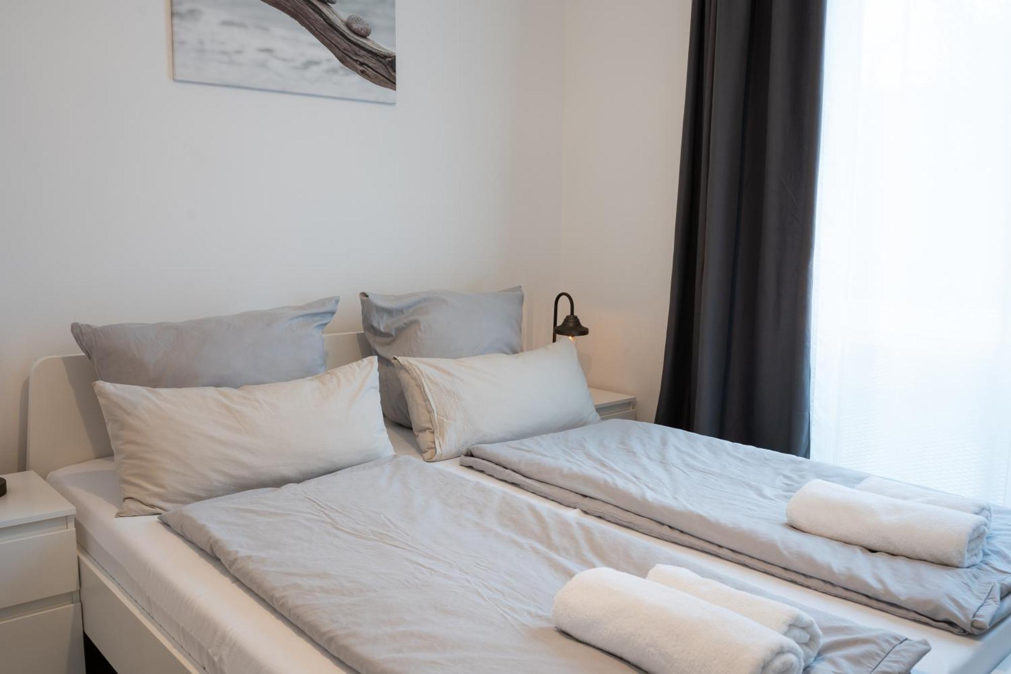 Urban Flats Berlin Apartment Luaran gambar