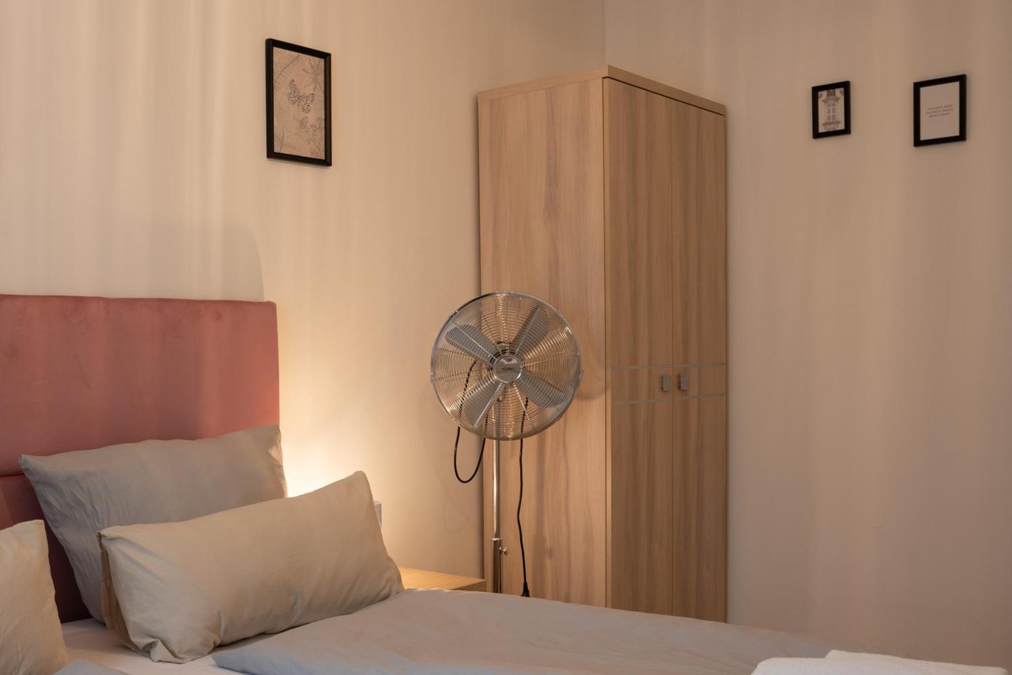 Urban Flats Berlin Apartment Luaran gambar