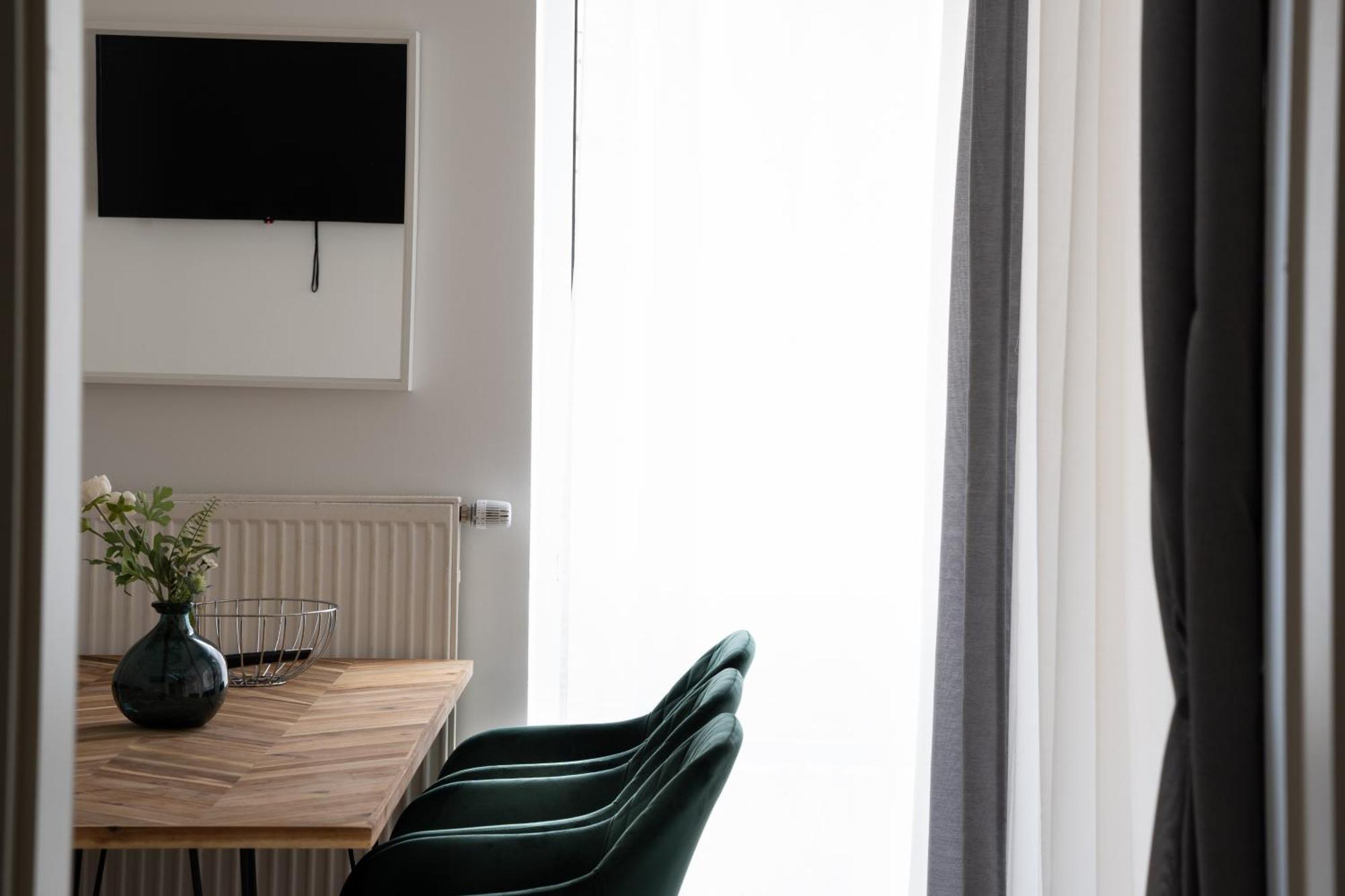 Urban Flats Berlin Apartment Luaran gambar