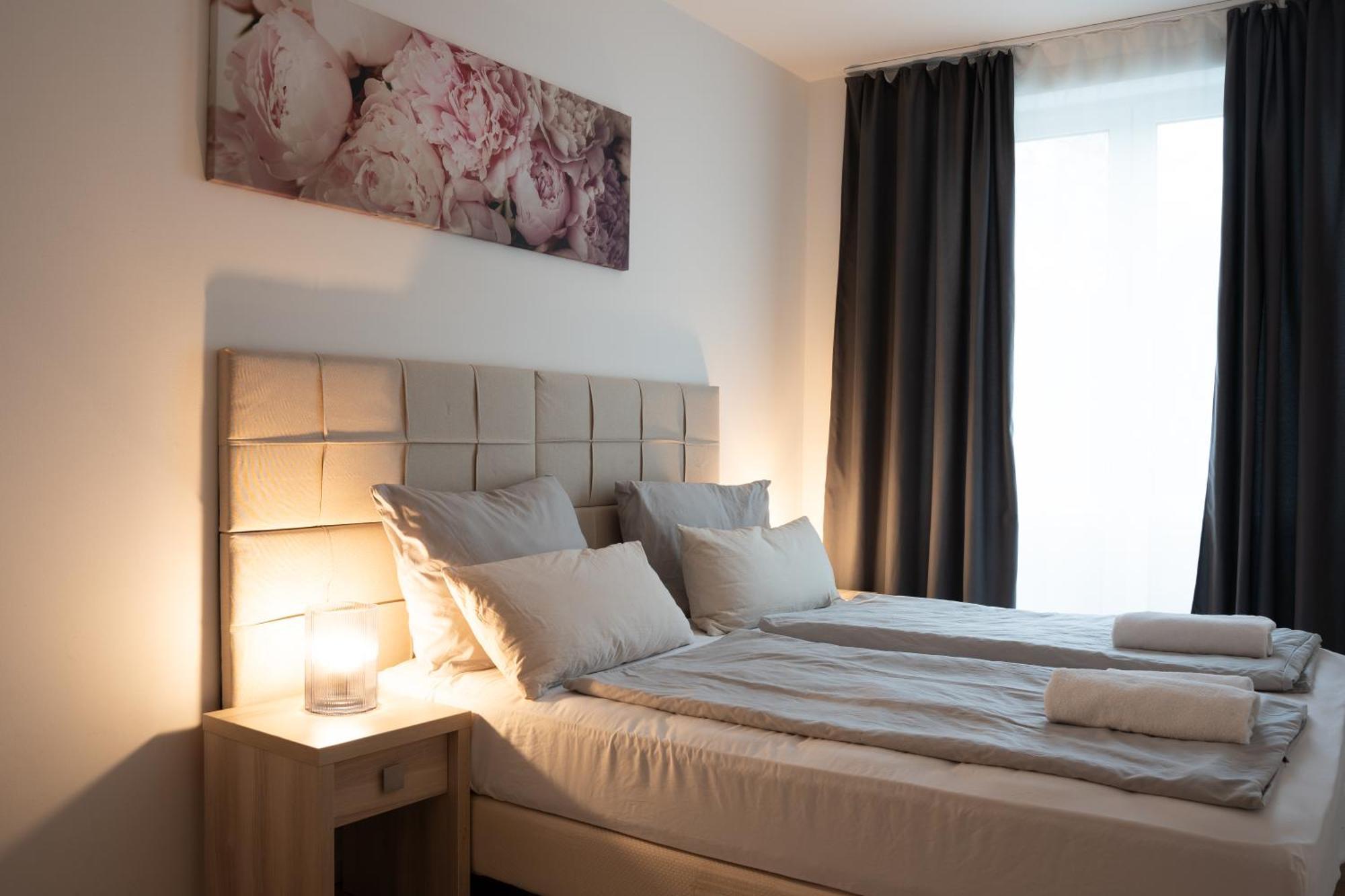 Urban Flats Berlin Apartment Luaran gambar