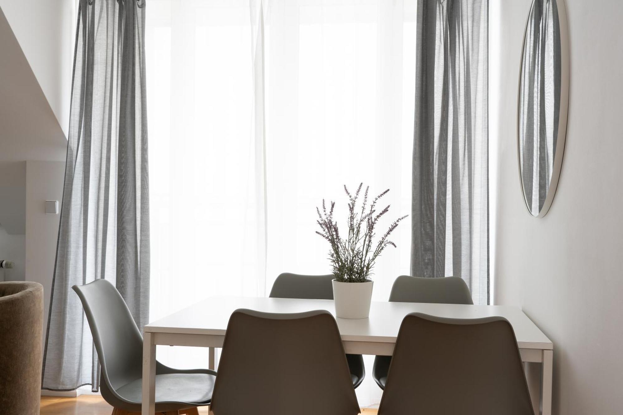 Urban Flats Berlin Apartment Luaran gambar