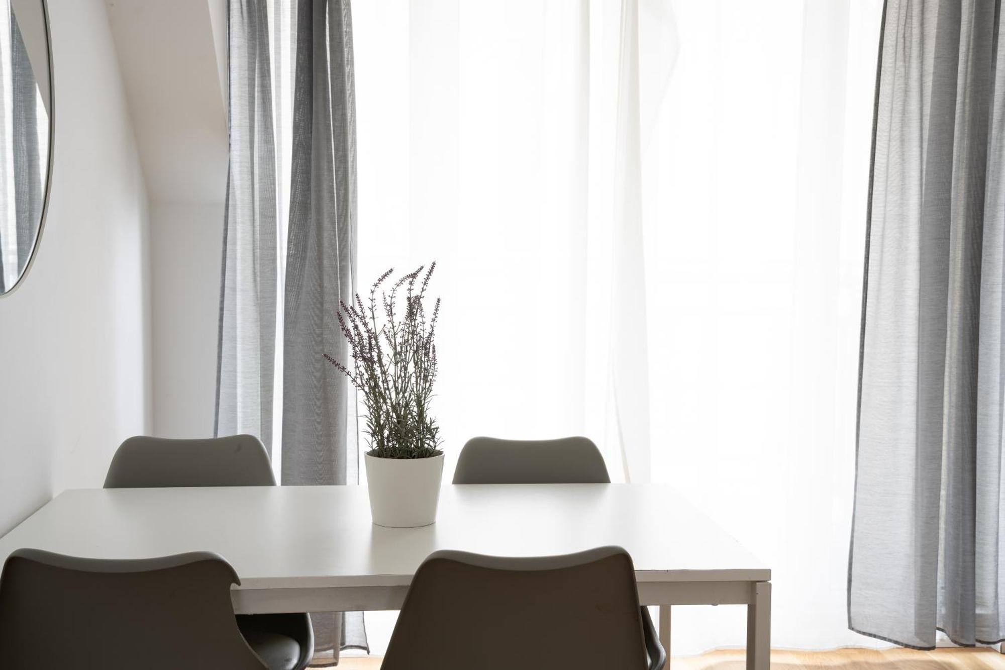 Urban Flats Berlin Apartment Luaran gambar
