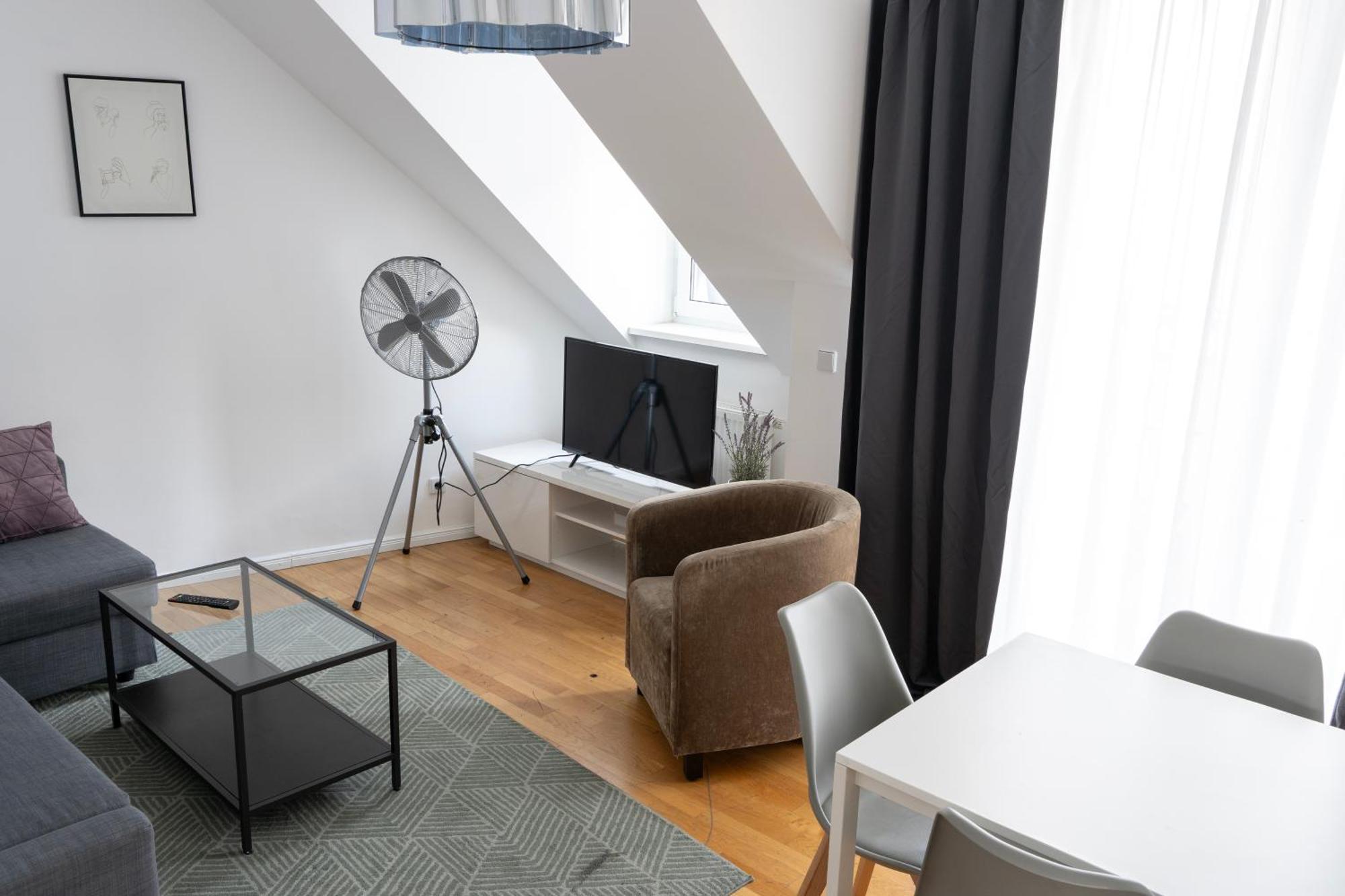 Urban Flats Berlin Apartment Luaran gambar
