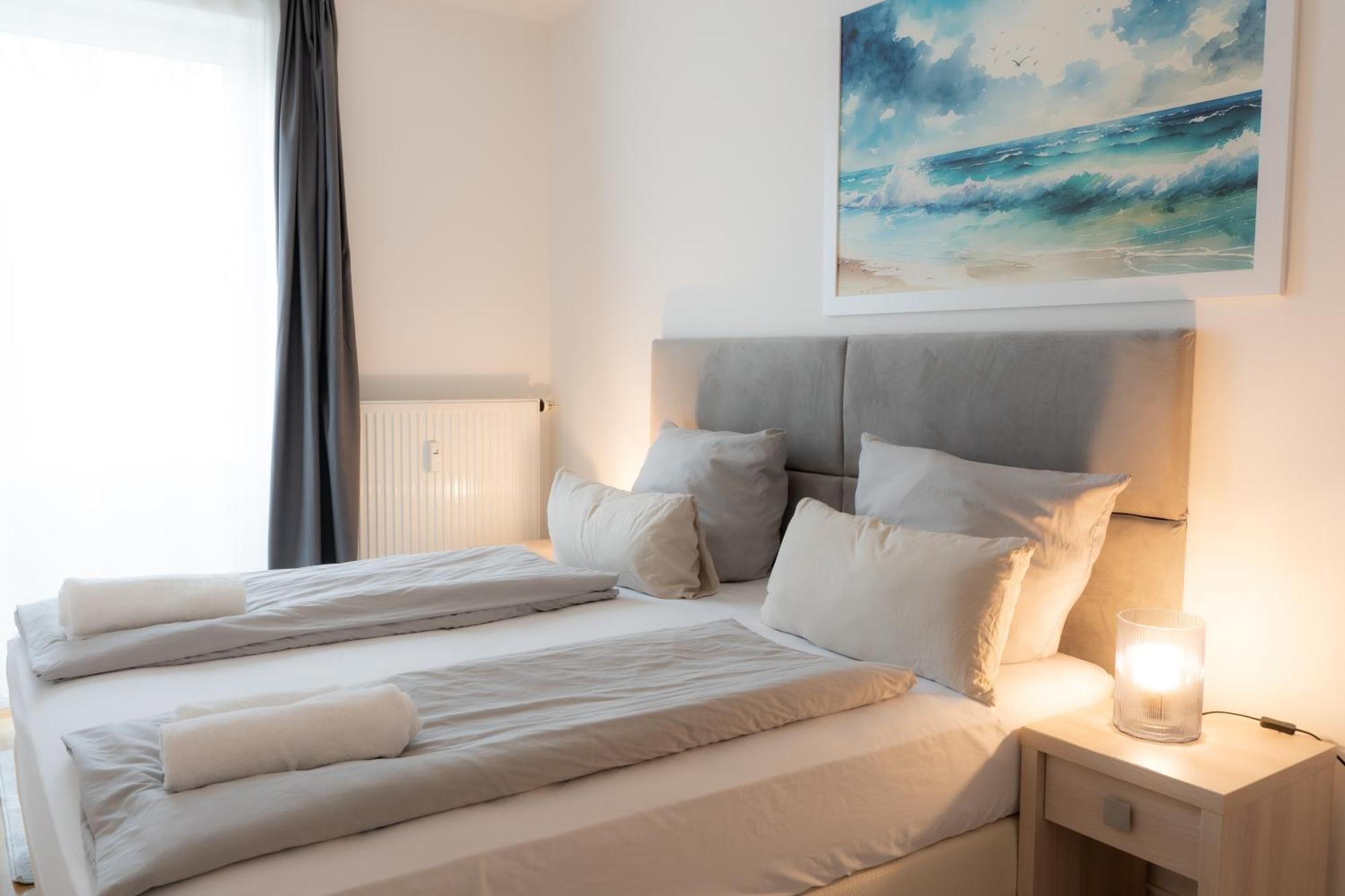 Urban Flats Berlin Apartment Luaran gambar