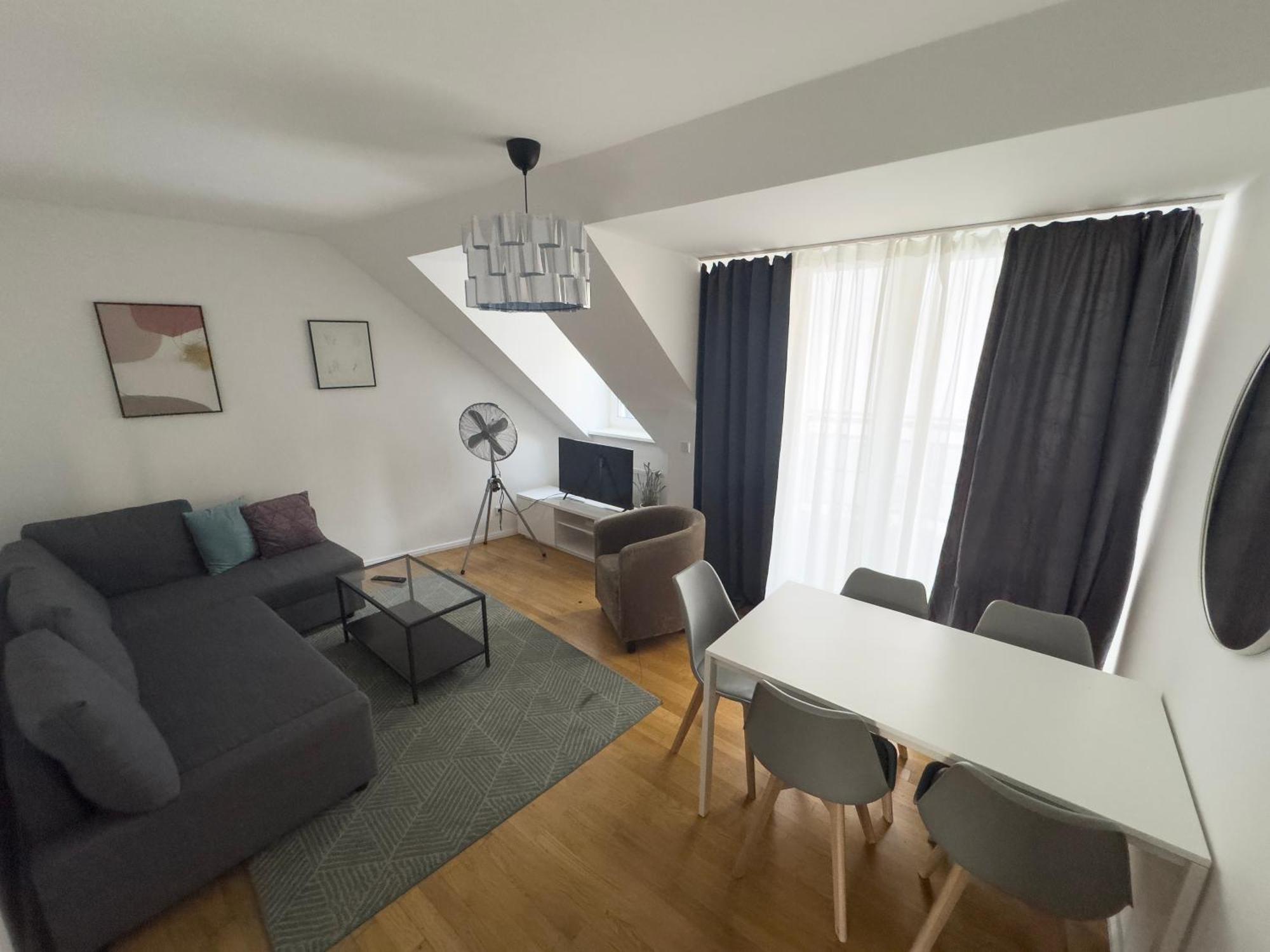 Urban Flats Berlin Apartment Luaran gambar