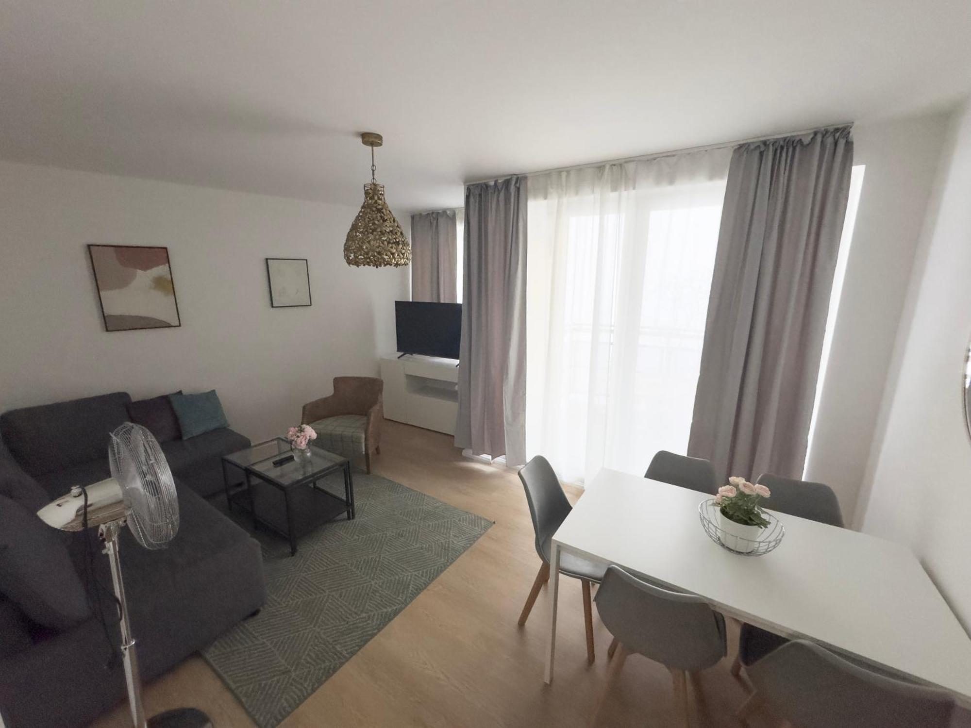 Urban Flats Berlin Apartment Luaran gambar